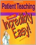 Patient Teaching