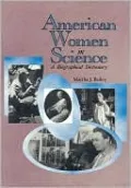 American Women In Science
