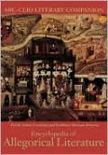 Encyclopedia Of Allegorical Literature