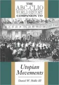 The Abc-Clio World History Companion To Utopian Movements