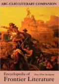 Encyclopedia Of Frontier Literature