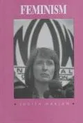 Feminism: A Reference Handbook - Judith Harlan - Hardcover