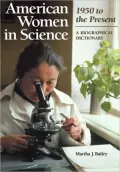 American Women In Science