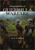 Encyclopedia Of Guerrilla Warfare