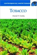 Tobacco A Reference Handbook