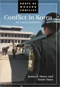 Conflict In Korea