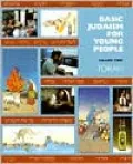 Basic Judaism for Young People: Torah