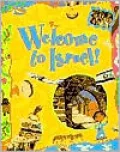 Welcome to Israel!