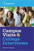 Campus Visits and College Interviews