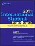 International Student Handbook 2011