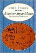 Amateur Sugar Maker