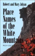 Place Names of the White Mountains