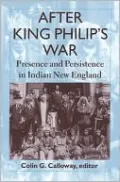 After King Philip's War: Presence and Persistence in Indian New England