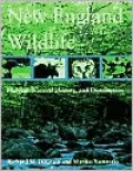 New England Wildlife Habitat, Natural History, and Distribution