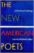 The New American Poets: A Bread Loaf Anthology
