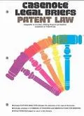 Patent Law