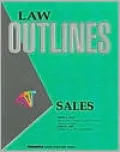 Law Outlines: Sales