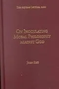 On inoculating moral philosophy against God