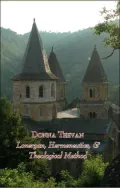 Lonergan, Hermeneutics and Theological Method