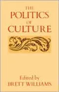 The Politics of culture
