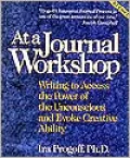 At a Journal Workshop: Writing to Access the Power of the Unconscious and Evoke Creative Ability