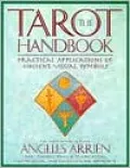 The Tarot Handbook: Practical Applications of Ancient Visual Symbols