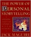 Power of Personal Storytelling