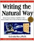 Writing the Natural Way: Turn the Task of Writing into the Joy of Writing