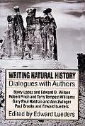 Writing Natural History Dialogues With Authors