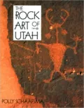 The Rock Art of Utah: A Study from the Donald Scott Collection