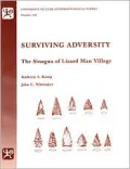 Surviving Adversity: The Sinagua of Lizard Man Village