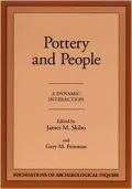 Pottery & People