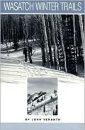 Wasatch Winter Trails