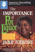 The importance of pot liquor