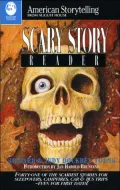 Scary Story Reader