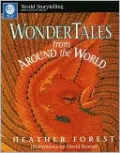 Wonder Tales