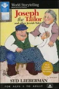Joseph the Tailor: And Other Jewish Tales