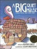 A Big Quiet House