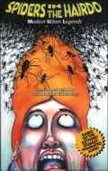 Spiders In The Hairdo