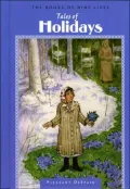 Tales of Holidays, Vol. 5
