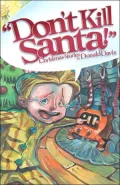 Don't Kill Santa
