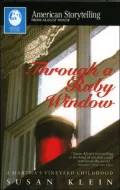 Through a Ruby Window: A Martha's Vineyard Childhood