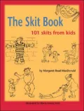 The Skit Book: 101 Skits from Kids
