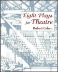Eight Plays For Theatre