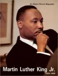 Martin Luther King Jr., 1929-1968: An Ebony Picture Biography