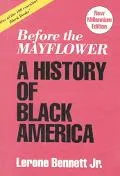 Before the Mayflower