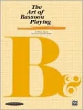 The Art of Bassoon Playing