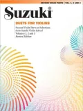 Duets for Violins