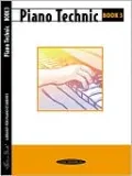 Piano Technic, Bk 3, Vol. 3