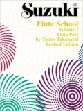 Suzuki Flute School, Vol 7: Flute Part